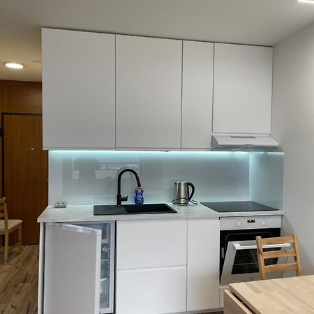 דירות בובק Studio Pod Kaninom מראה חיצוני תמונה