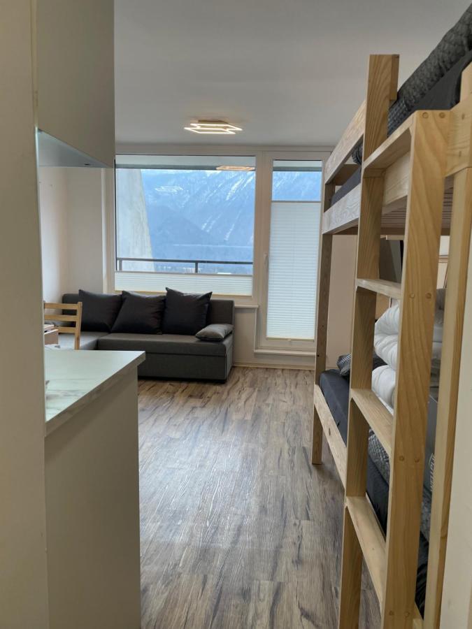 דירות בובק Studio Pod Kaninom מראה חיצוני תמונה