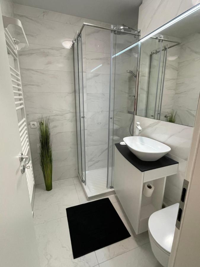 דירות בובק Studio Pod Kaninom מראה חיצוני תמונה