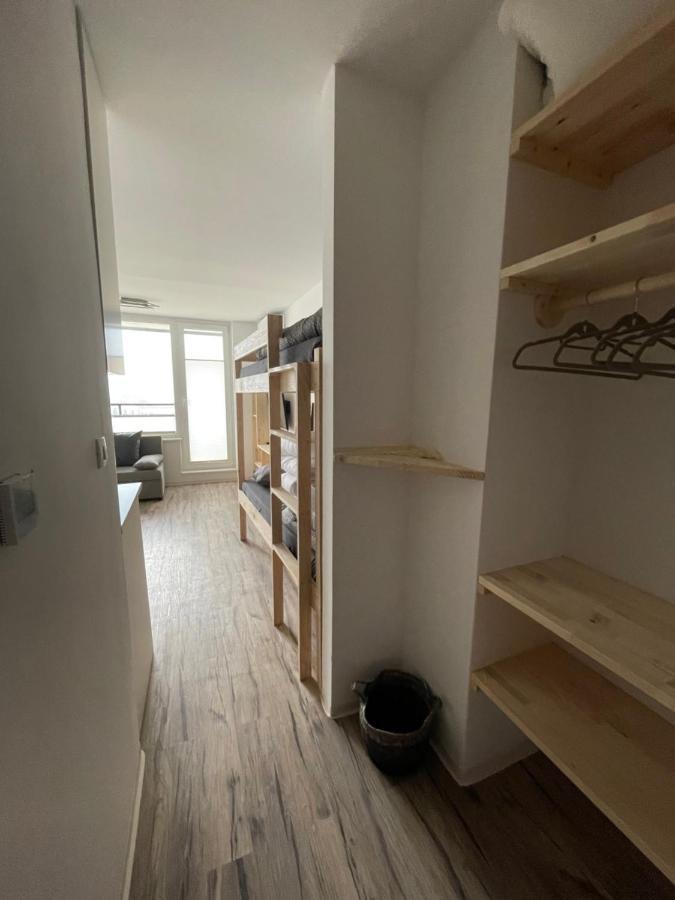 דירות בובק Studio Pod Kaninom מראה חיצוני תמונה