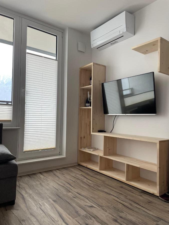 דירות בובק Studio Pod Kaninom מראה חיצוני תמונה
